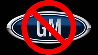 NYT: GM Sought Merger With Ford First